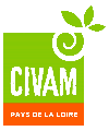 logo civam